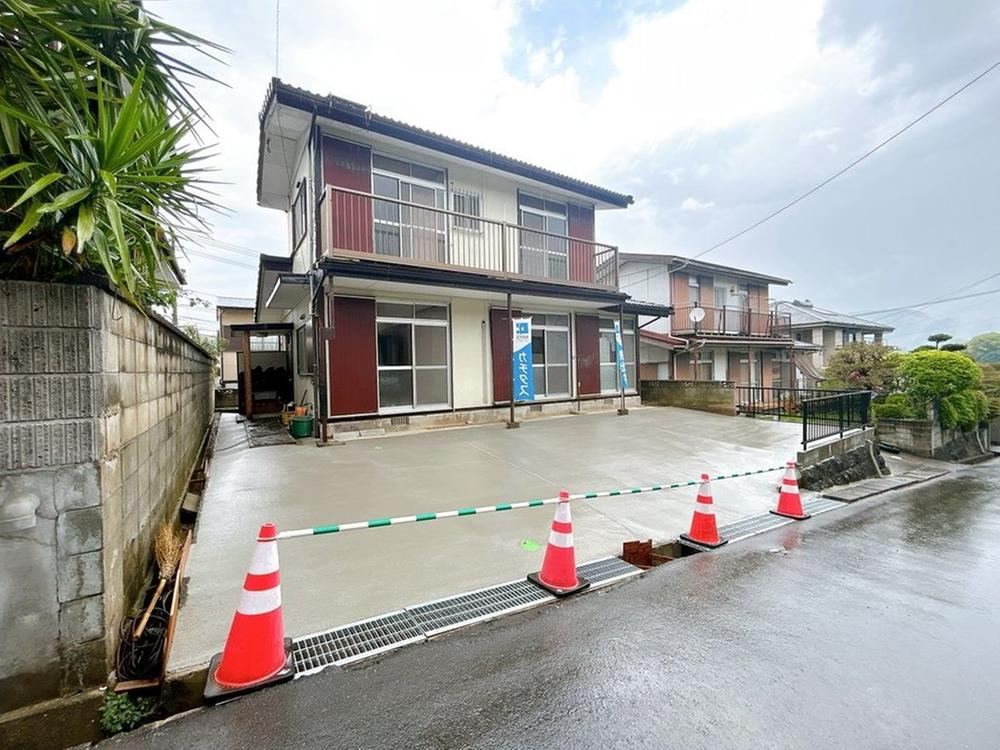 3LDK house in Nagayo, Nishisonogi District, Nagasaki - Photo 1