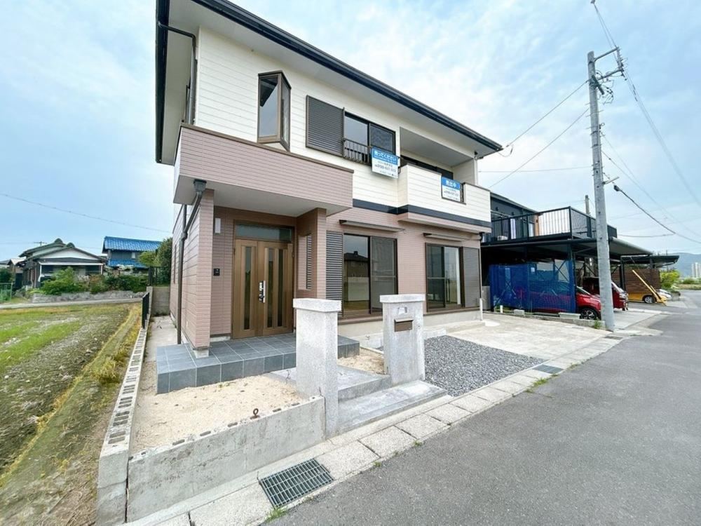 3LDK+S house in Okazaki, Aichi - Photo 1