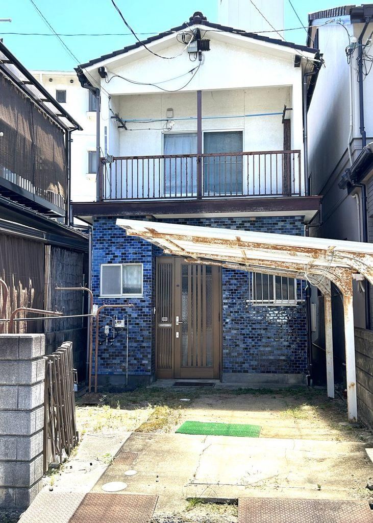 3DK house in Saeki Ward, Hiroshima - Photo 1