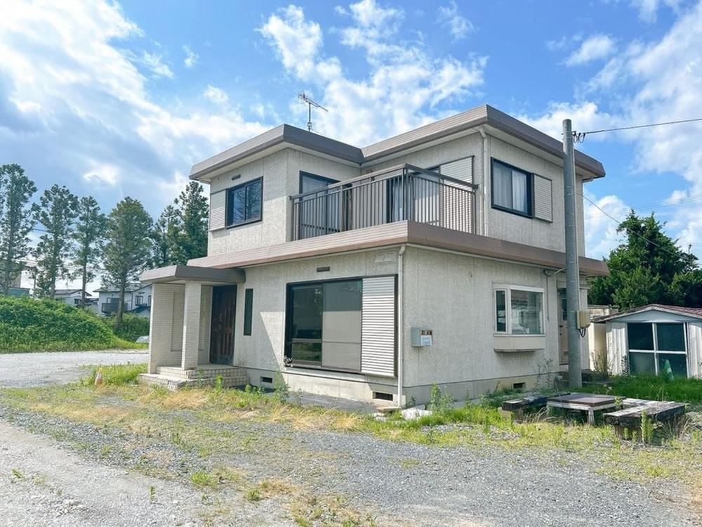 2LDK house in Misato, Toda District, Miyagi - Photo 1