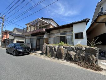 6DK house in Buzen