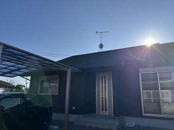 4LDK house in Usa