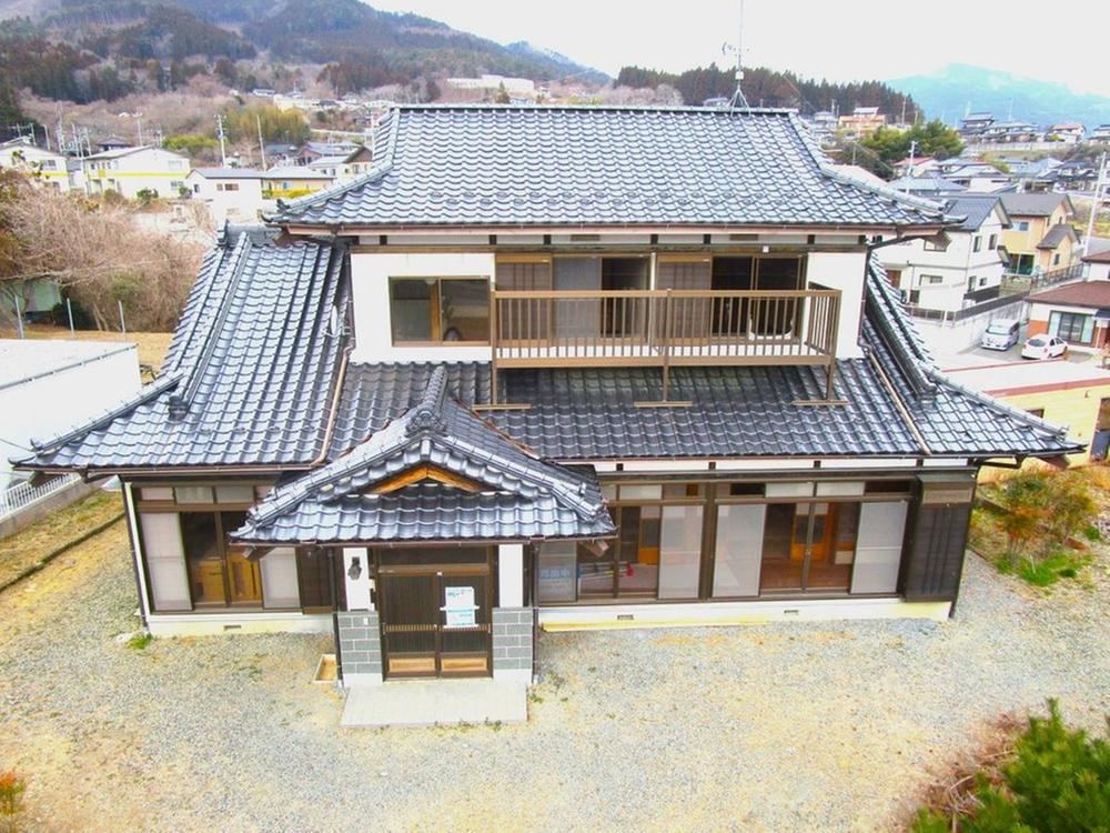 6DK+S house in Ofunato, Iwate - Photo 1