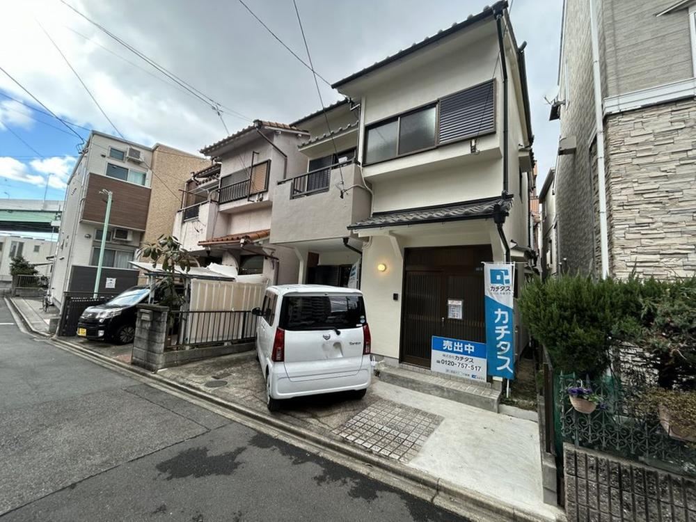 3LDK house in Nakagawa Ward, Nagoya, Aichi - Photo 1