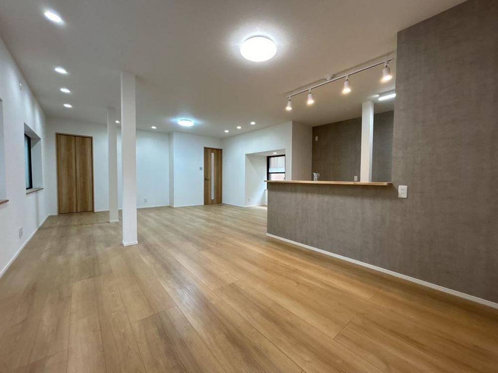4LDK+S house in Kaga, Ishikawa - Photo 1