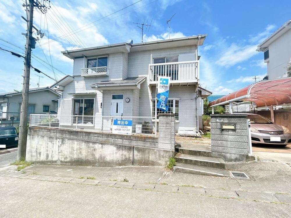 3LDK house in Moriyama Ward, Nagoya, Aichi - Photo 1