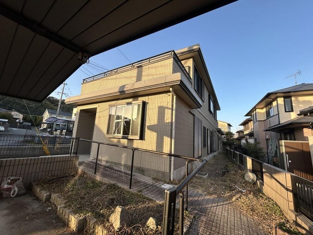 5LDK house in Uki, Kumamoto - Photo 1