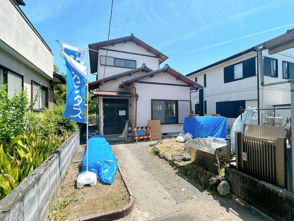 2LDK house in Fuji, Shizuoka - Photo 1