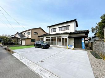 5LDK house in Uozu