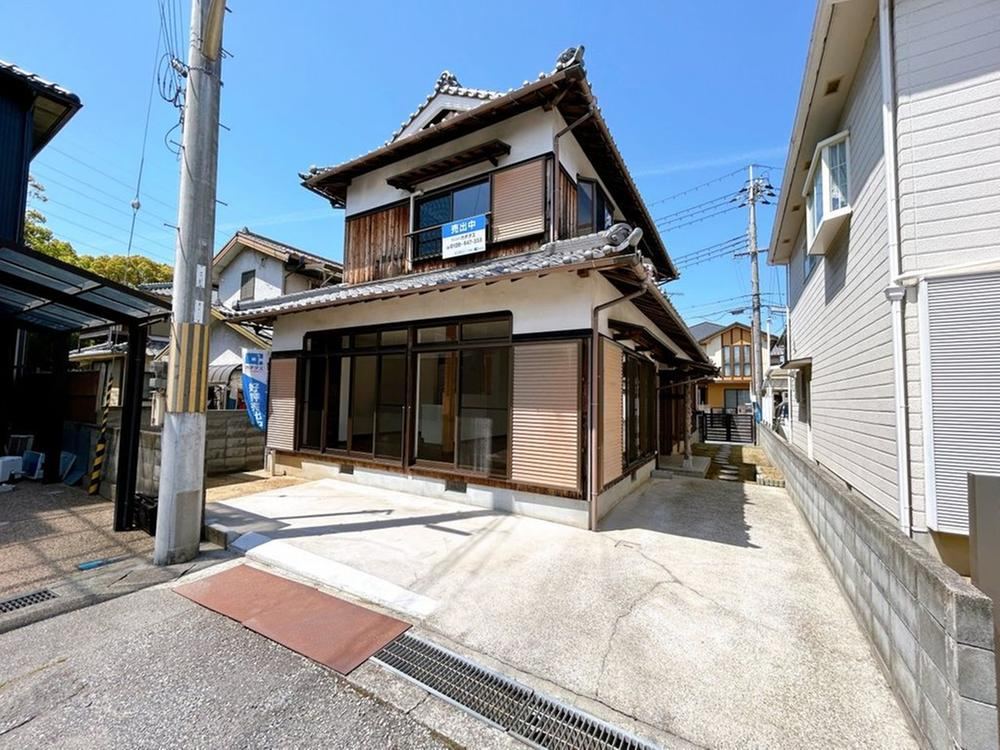 5LDK house in Ako, Hyogo - Photo 1