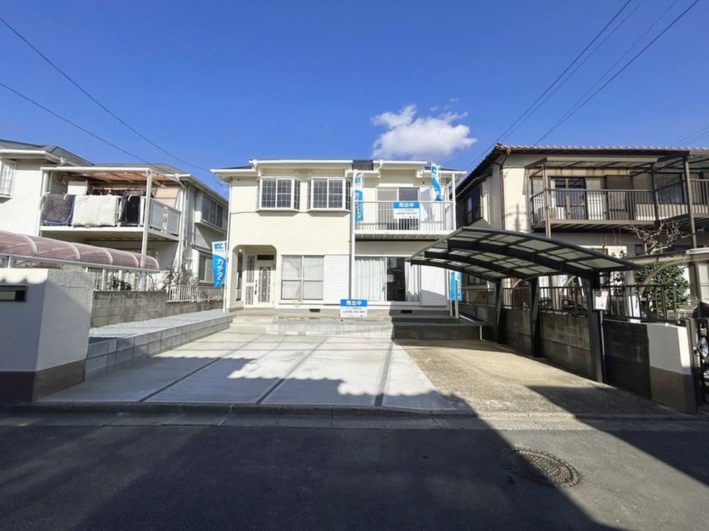 4LDK house in Funabashi, Chiba - Photo 1