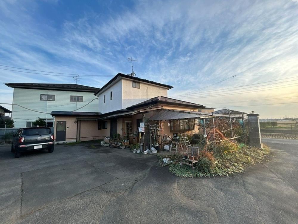 3LDK house in Tome, Miyagi - Photo 1