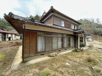 9LDK house in Ayabe