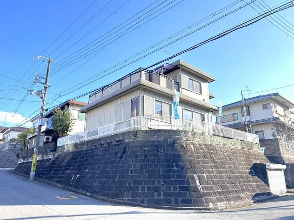 4LDK house in Kawanishi, Hyogo - Photo 1