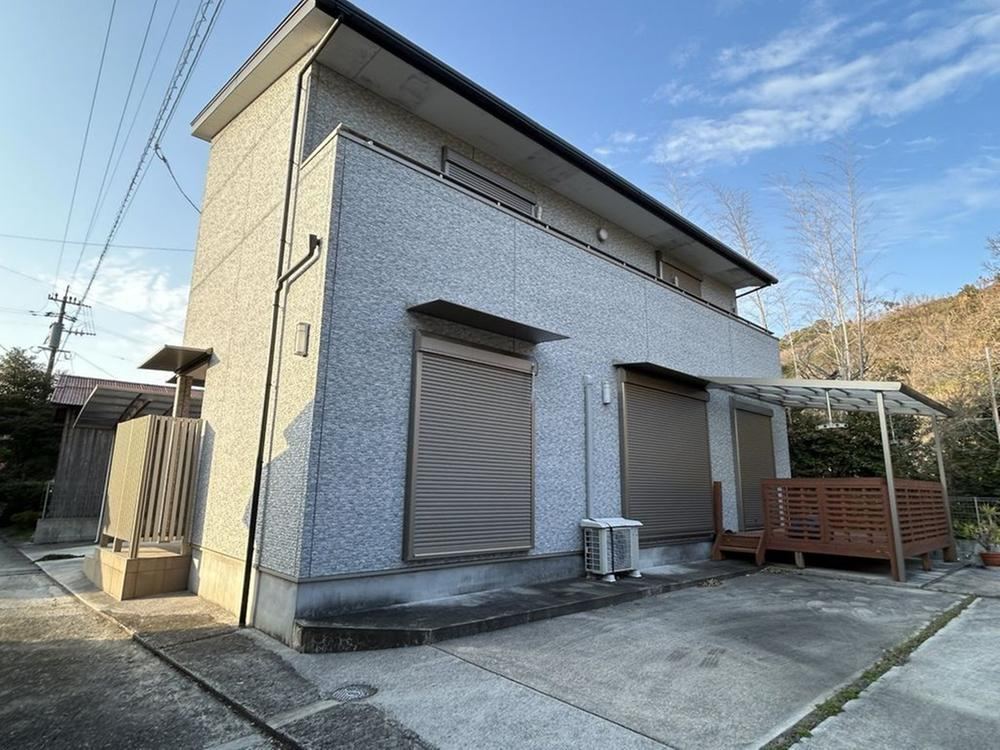 4LDK house in Kunisaki, Oita - Photo 1