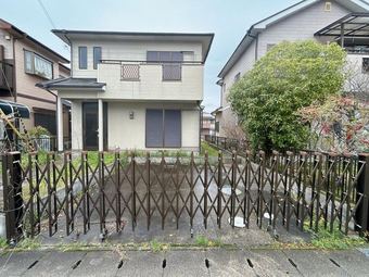 4LDK house in Tambasasayama