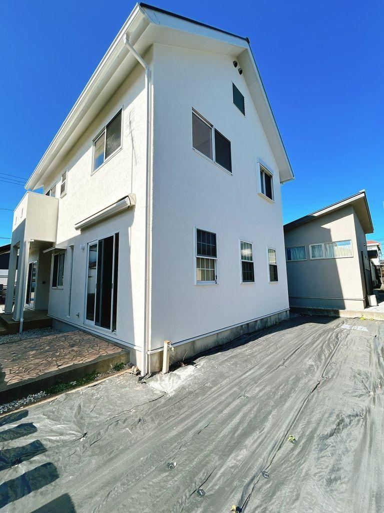 4LDK+S house in Kikugawa, Shizuoka - Photo 1