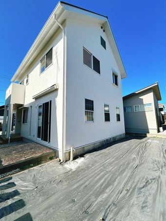 4LDK+S house in Kikugawa