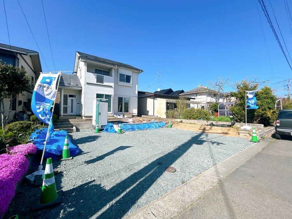 4LDK house in Kitakami, Iwate - Photo 1