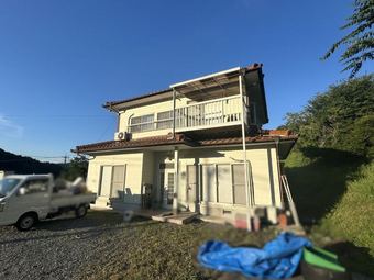 6DK house in Mimasaka