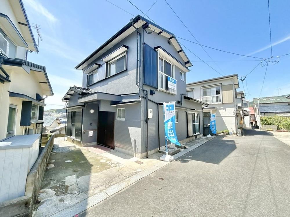 3LDK house in Nagasaki, Nagasaki - Photo 1