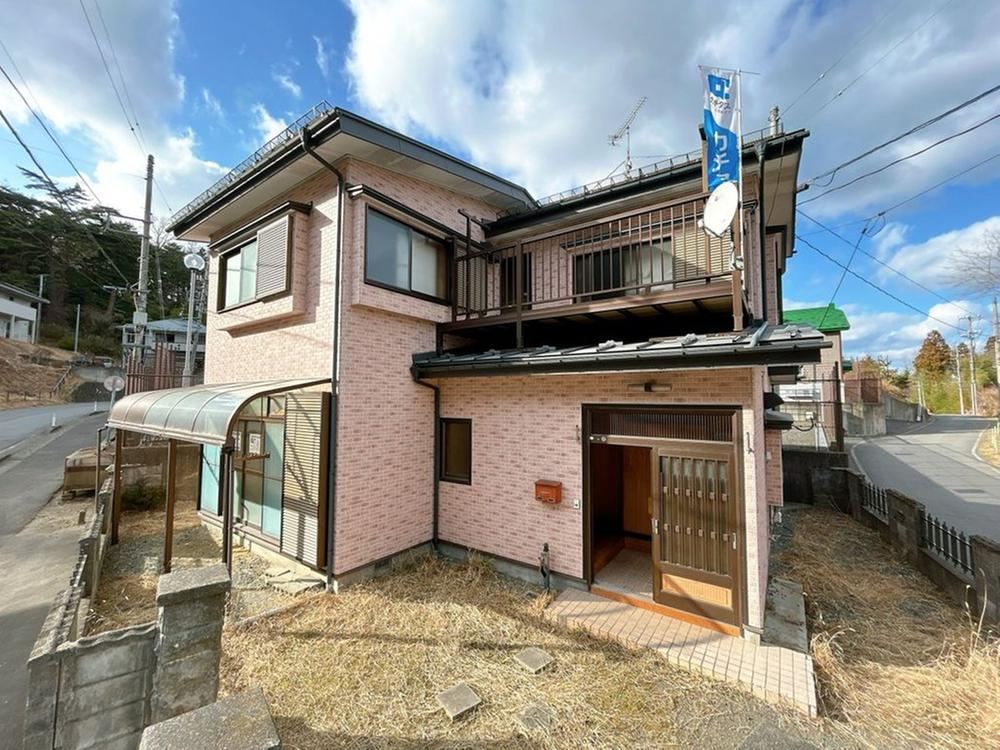 4LDK house in Miyako, Iwate - Photo 1