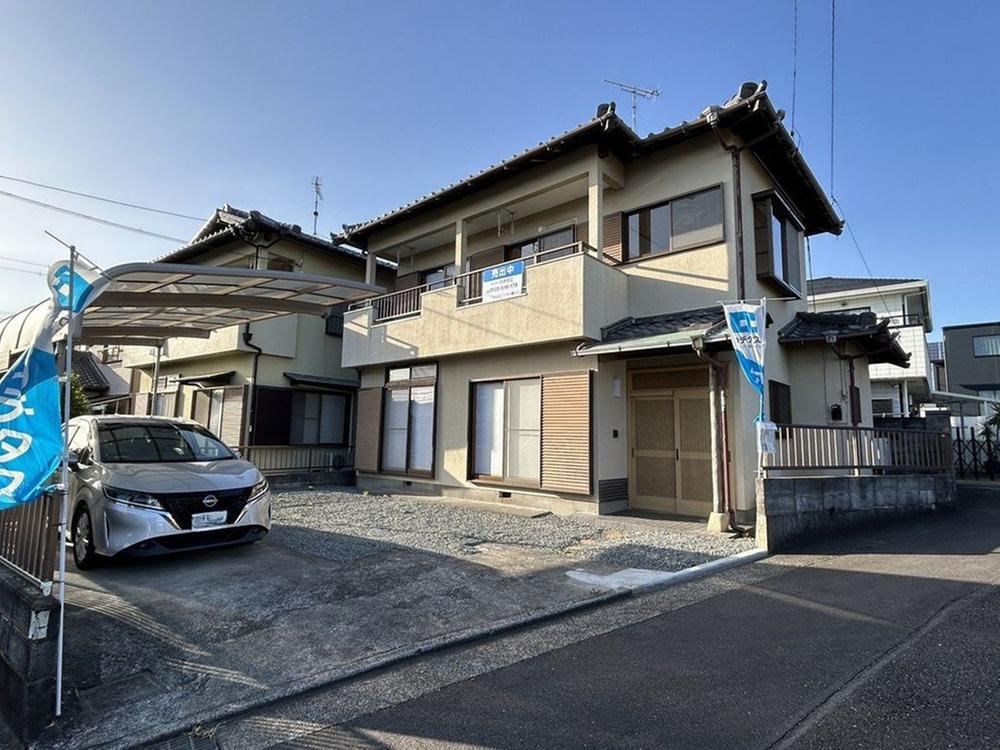 5DK house in Fuji, Shizuoka - Photo 1