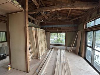 4LDK house in Sue, Kasuya District