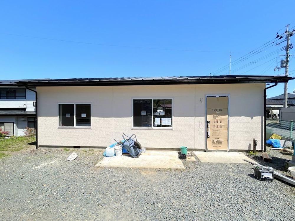 3LDK house in Hanamaki, Iwate - Photo 1