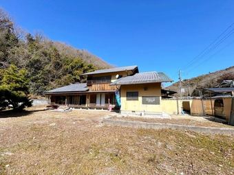 7LDK+S house in Aioi
