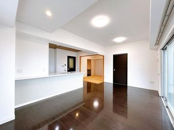4LDK apartment in Ako