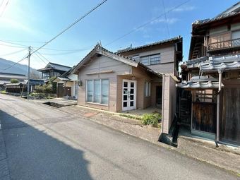 4DK house in Tamba