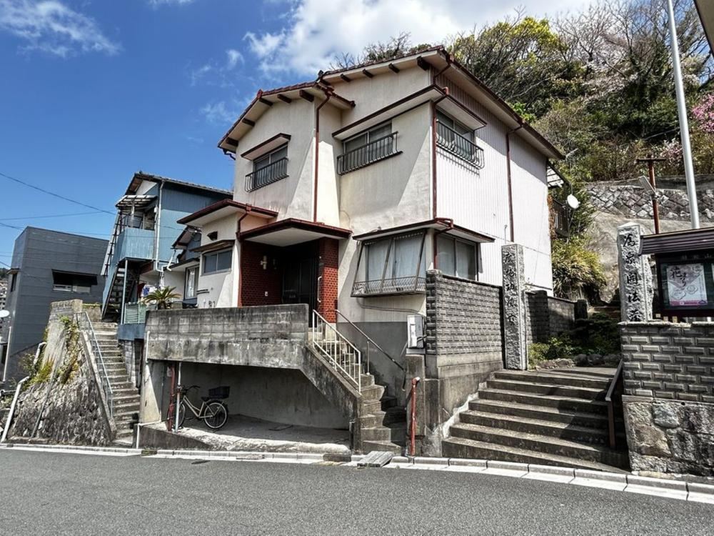 6DK house in Yahatahigashi Ward, Kitakyushu, Fukuoka - Photo 1
