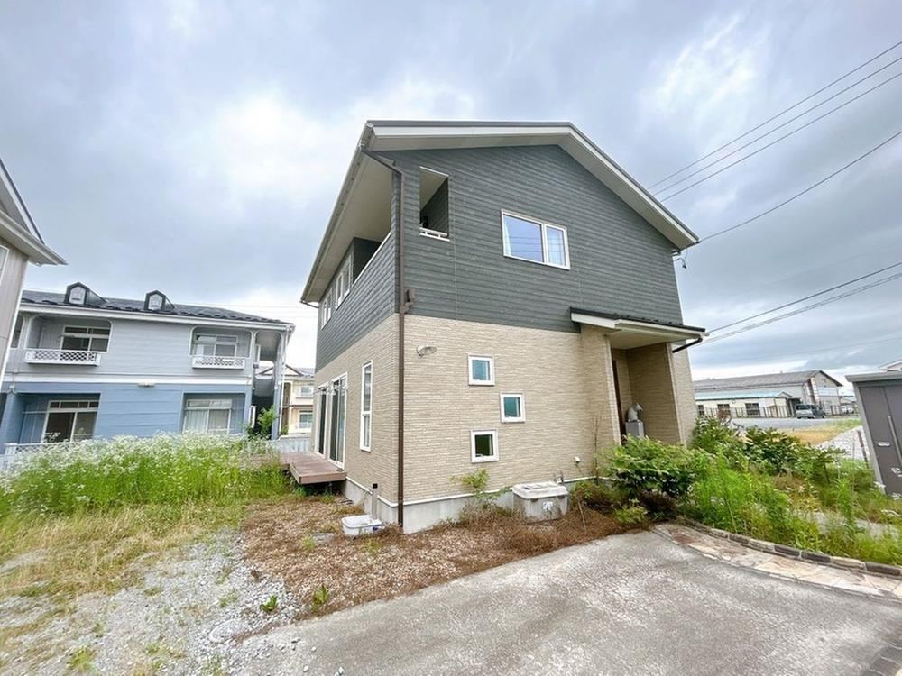 4LDK house in Osaki, Miyagi - Photo 1