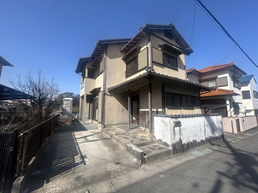 3LDK house in Okazaki, Aichi - Photo 1