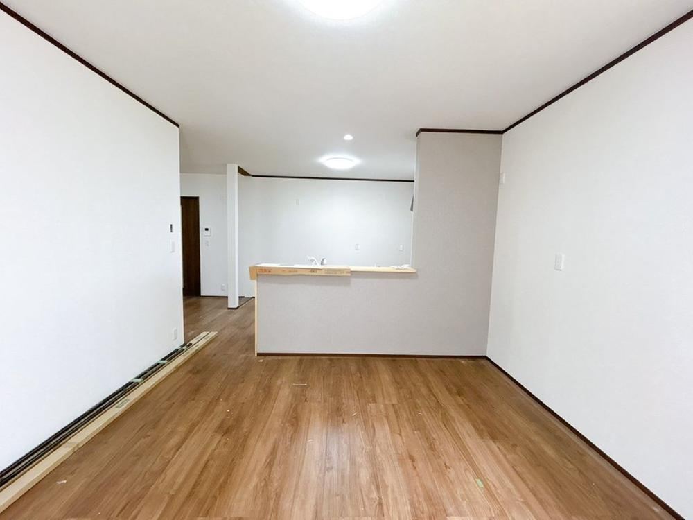 3LDK house in Kurobe, Toyama - Photo 1