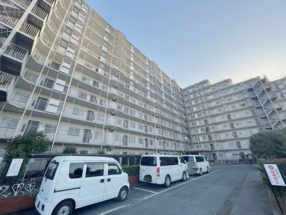 3LDK+S apartment in Kamagaya, Chiba - Photo 1