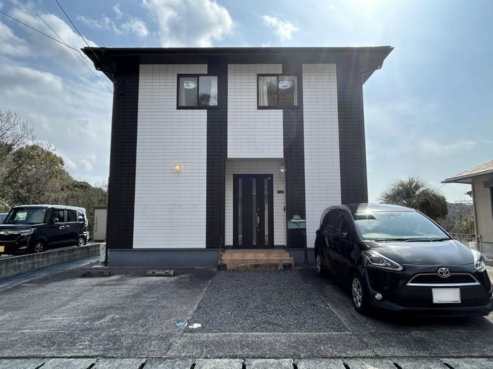 3LDK house in Kamiamakusa, Kumamoto - Photo 1