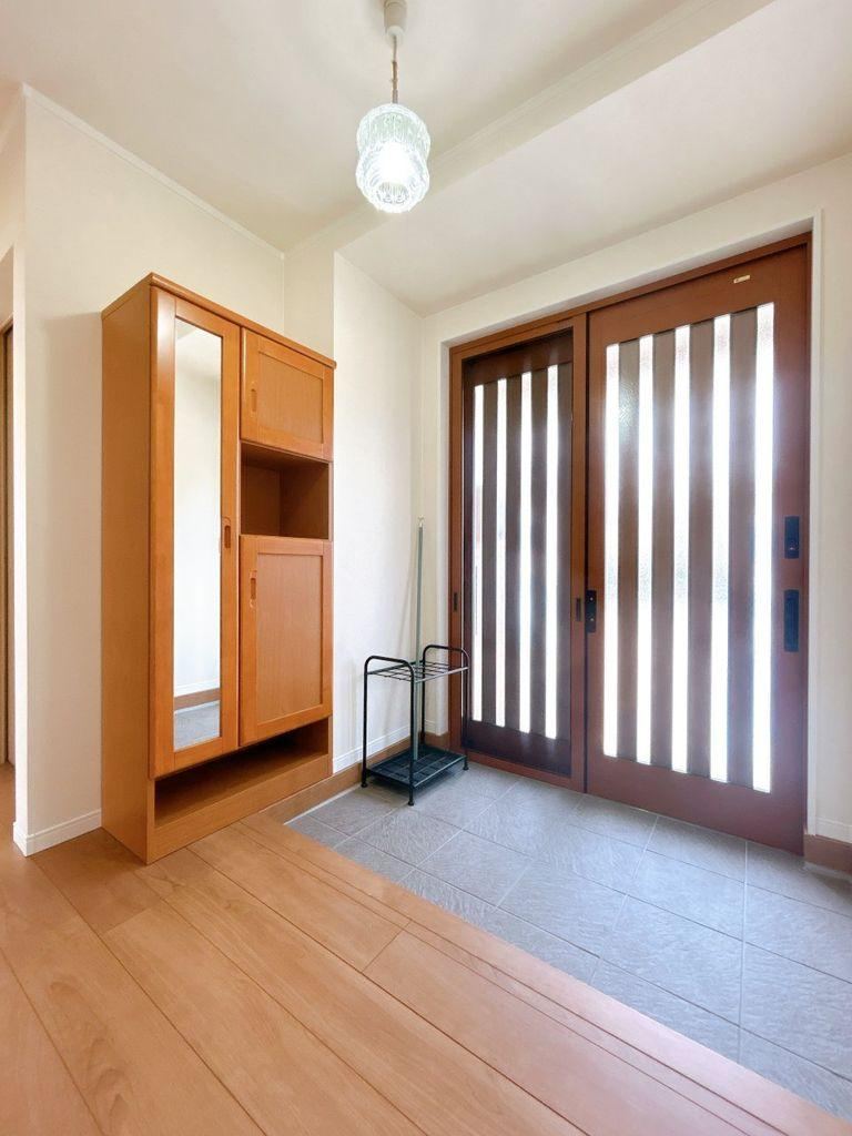 3LDK house in Nagayo, Nishisonogi District, Nagasaki - Photo 1