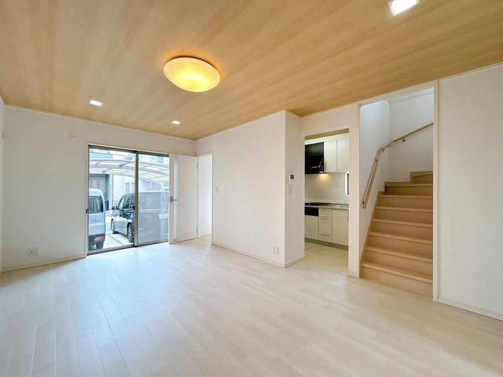 4LDK house in Oharu, Ama District, Aichi - Photo 1