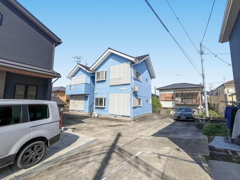 310 m² land in Moriya, Ibaraki - Photo 1