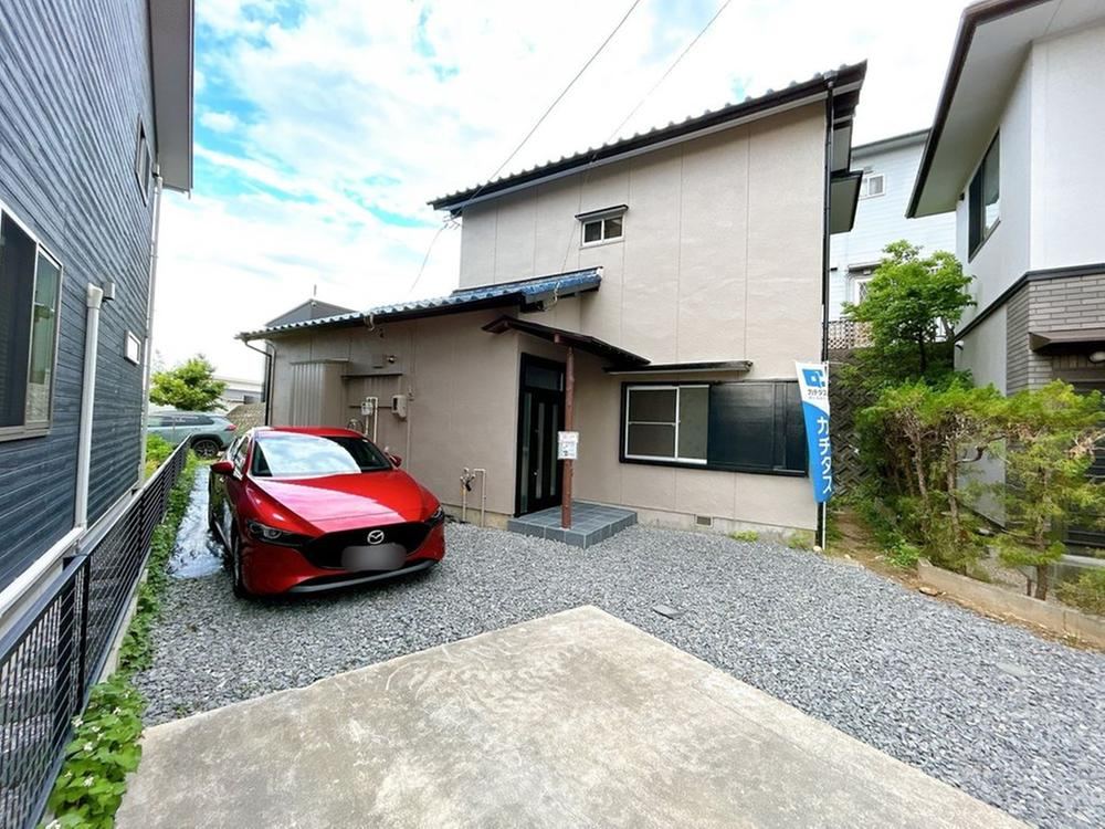 3LDK house in Toyota, Aichi - Photo 1