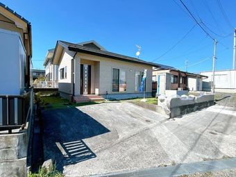 1LDK house in Kesennuma