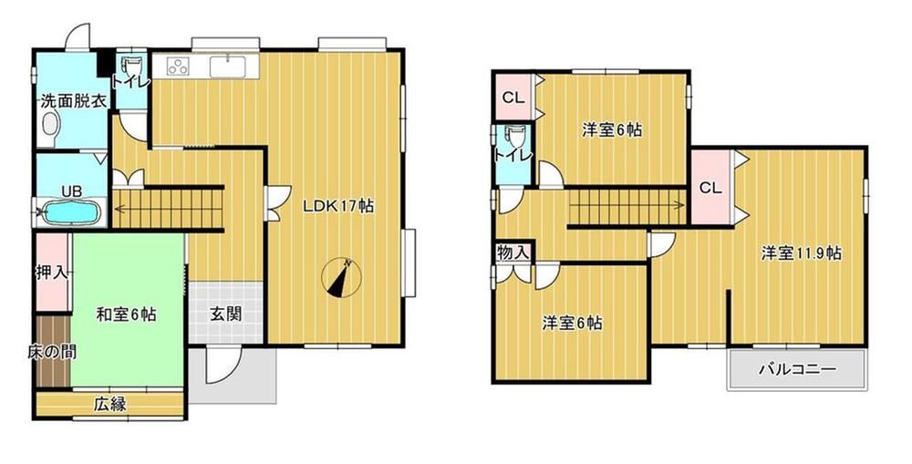 4LDK house in Kameoka, Kyoto - Photo 1