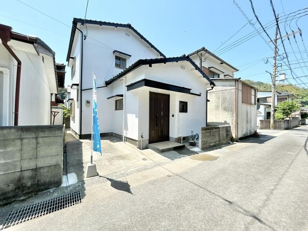 2LDK house in Nagasaki, Nagasaki - Photo 1
