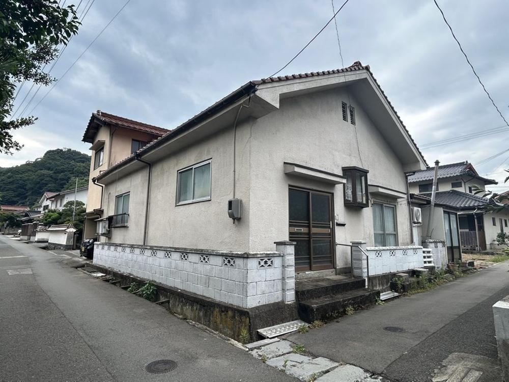 6DK house in Gotsu, Shimane - Photo 1