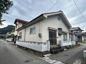 6DK house in Gotsu
