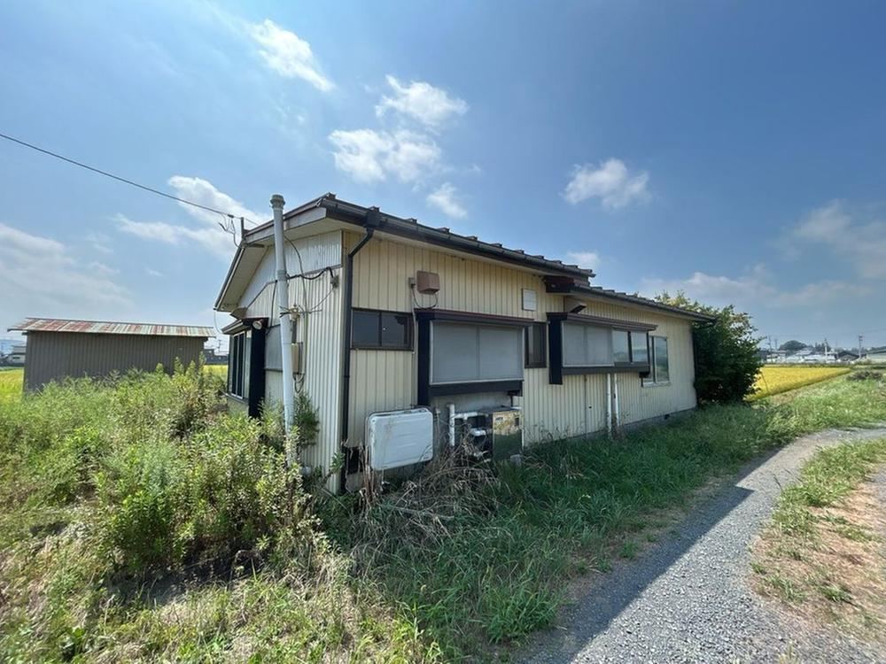 4DK house in Tome, Miyagi - Photo 1