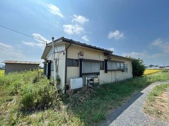 4DK house in Tome