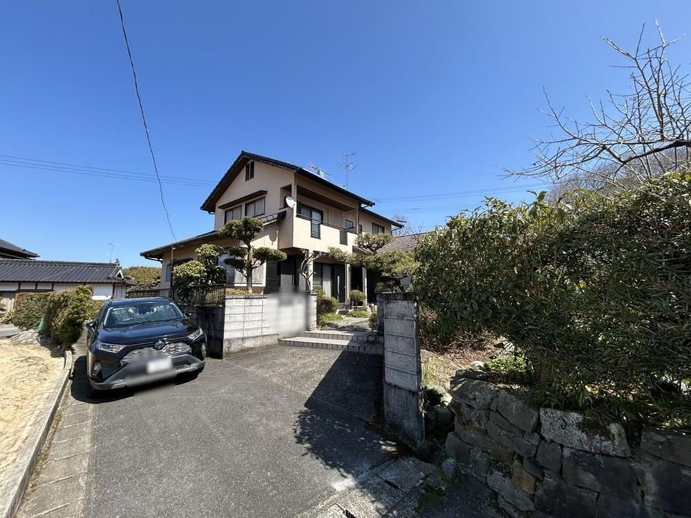 6LDK house in Uki, Kumamoto - Photo 1